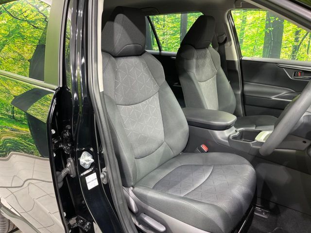 TOYOTA RAV4 4WD 2022 Image 31