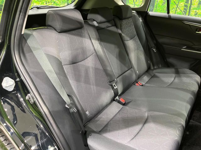 TOYOTA RAV4 4WD 2022 Image 31