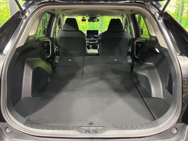 TOYOTA RAV4 4WD 2022 Image 31