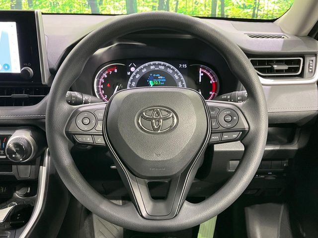 TOYOTA RAV4 4WD 2022 Image 31
