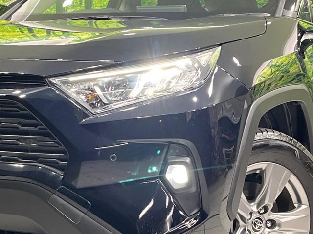 TOYOTA RAV4 4WD 2022 Image 31