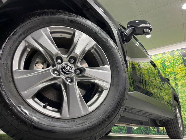 TOYOTA RAV4 4WD 2022 Image 31