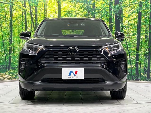 TOYOTA RAV4 4WD 2022 Image 31