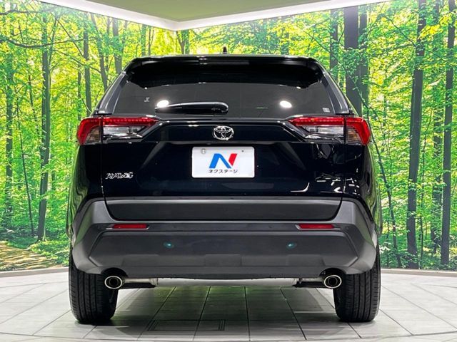 TOYOTA RAV4 4WD 2022 Image 31