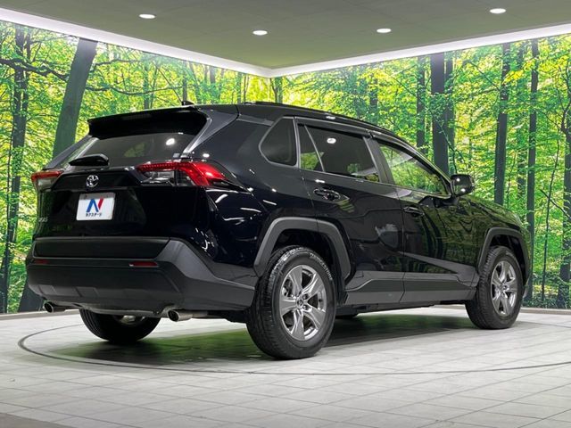 TOYOTA RAV4 4WD 2022 Image 31
