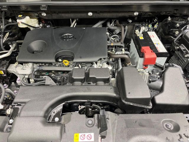 TOYOTA RAV4 4WD 2022 Image 31