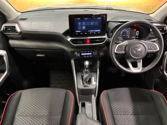 TOYOTA RAIZE 2020 Image 31