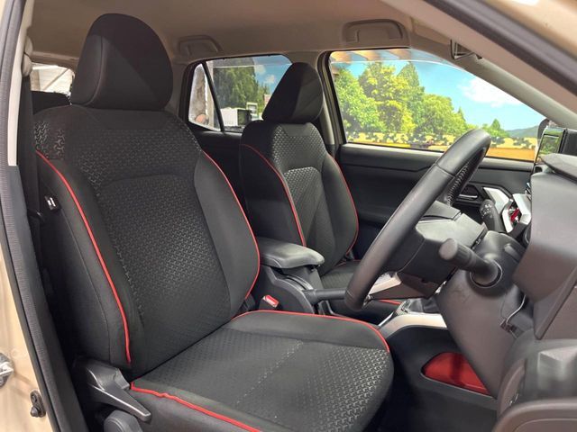 TOYOTA RAIZE 2020 Image 31