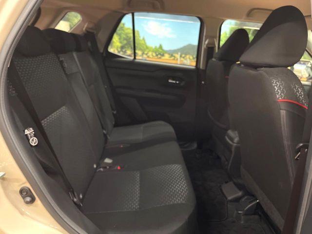 TOYOTA RAIZE 2020 Image 31