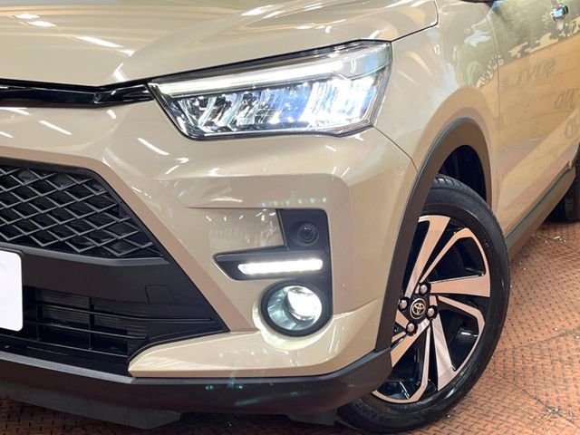 TOYOTA RAIZE 2020 Image 31