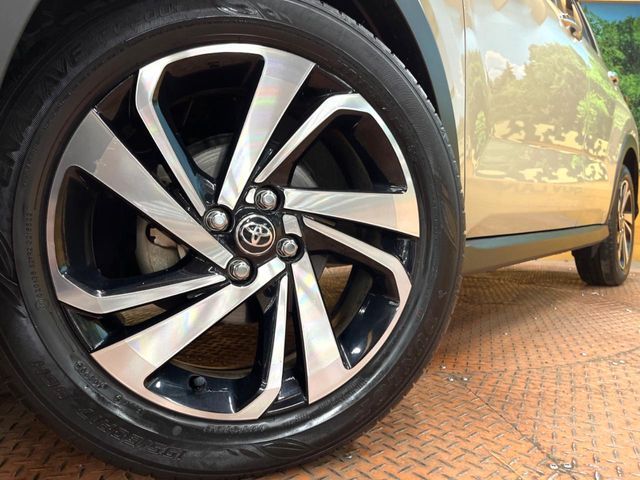 TOYOTA RAIZE 2020 Image 31