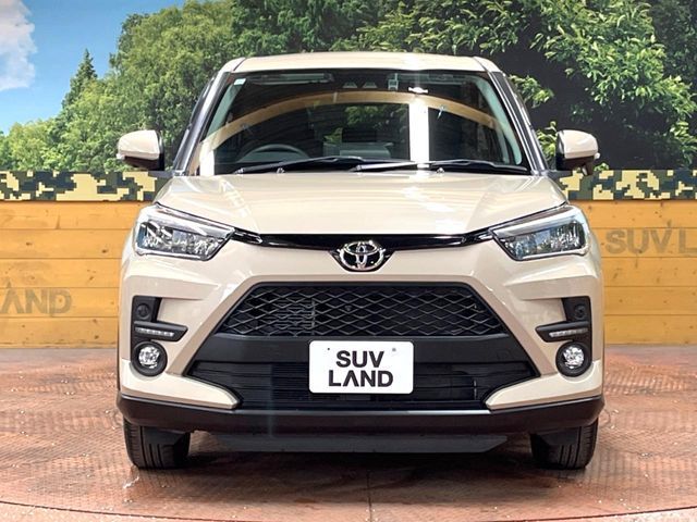 TOYOTA RAIZE 2020 Image 31