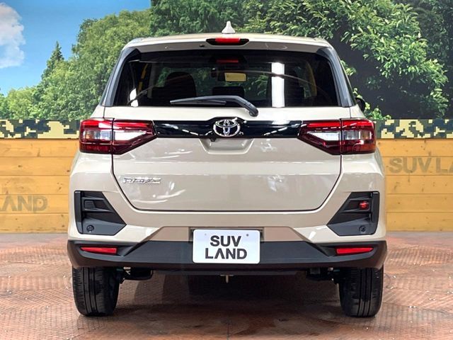 TOYOTA RAIZE 2020 Image 31