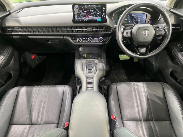 HONDA ZR-V E:HEV 2023 Image 31