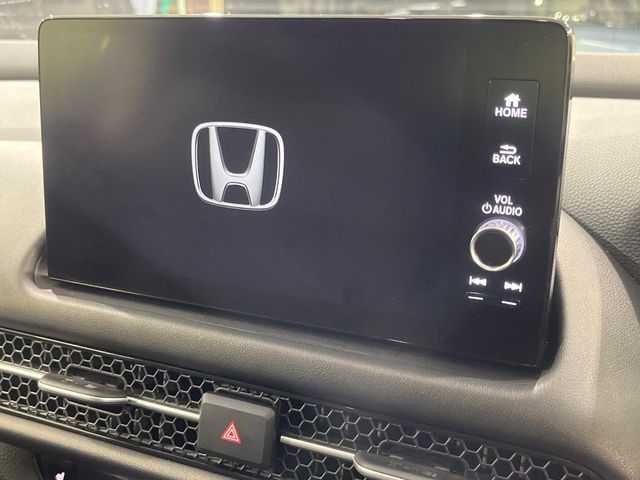 HONDA ZR-V E:HEV 2023 Image 31