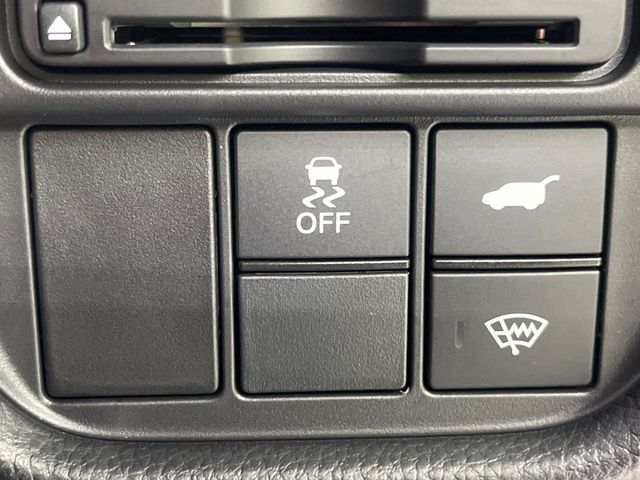 HONDA ZR-V E:HEV 2023 Image 31