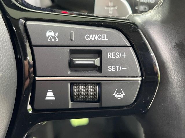 HONDA ZR-V E:HEV 2023 Image 31