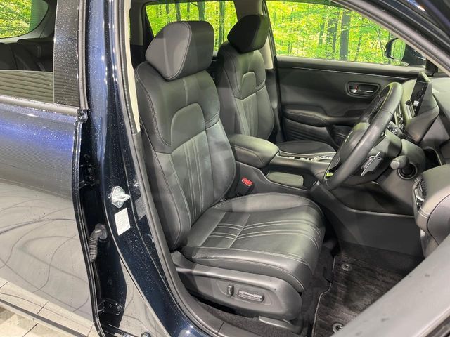 HONDA ZR-V E:HEV 2023 Image 31