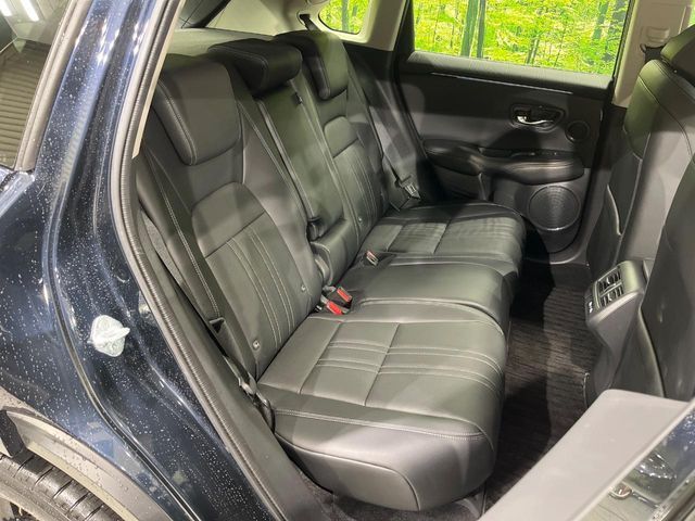 HONDA ZR-V E:HEV 2023 Image 31