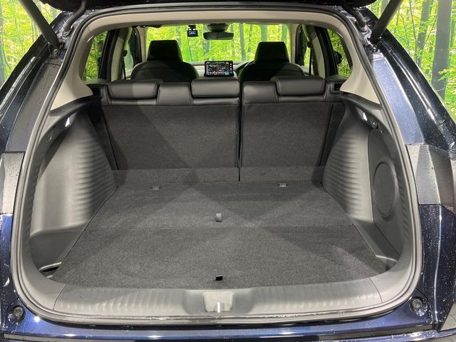 HONDA ZR-V E:HEV 2023 Image 31