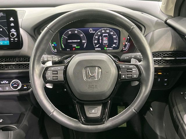 HONDA ZR-V E:HEV 2023 Image 31