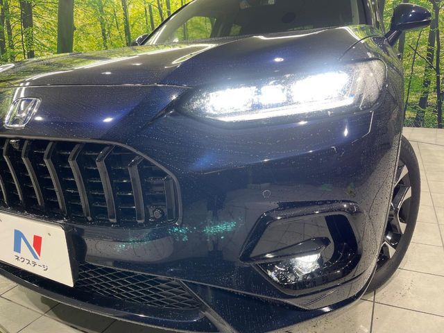 HONDA ZR-V E:HEV 2023 Image 31