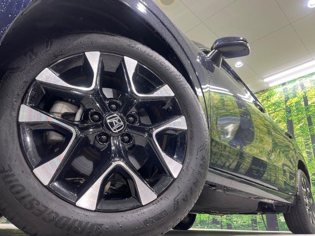 HONDA ZR-V E:HEV 2023 Image 31