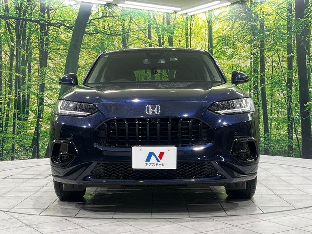 HONDA ZR-V E:HEV 2023 Image 31