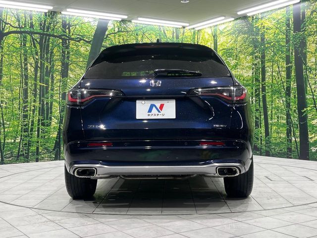 HONDA ZR-V E:HEV 2023 Image 31