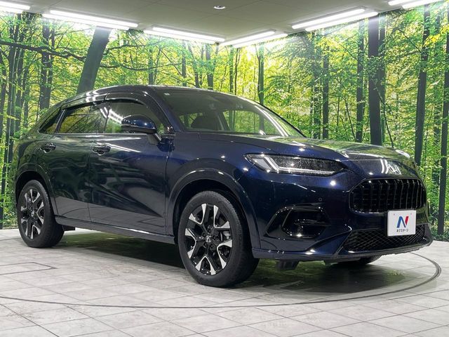 HONDA ZR-V E:HEV 2023 Image 31