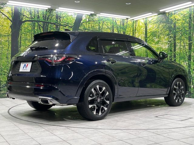 HONDA ZR-V E:HEV 2023 Image 31