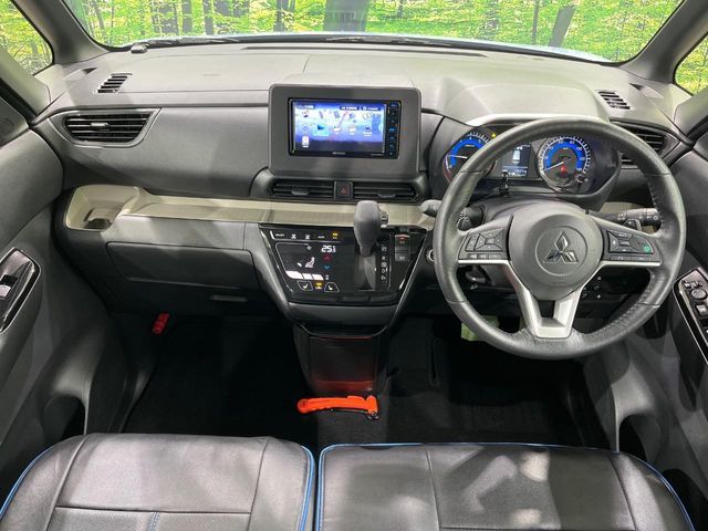 MITSUBISHI DELICA MINI 2024 Image 31