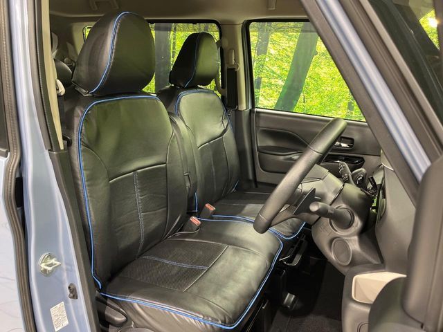 MITSUBISHI DELICA MINI 2024 Image 31