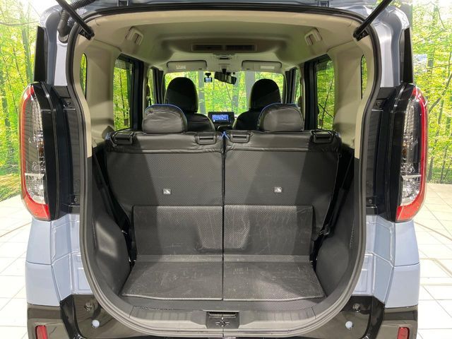 MITSUBISHI DELICA MINI 2024 Image 31