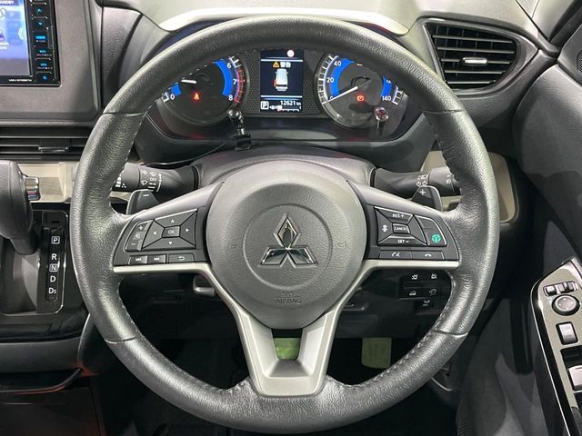 MITSUBISHI DELICA MINI 2024 Image 31