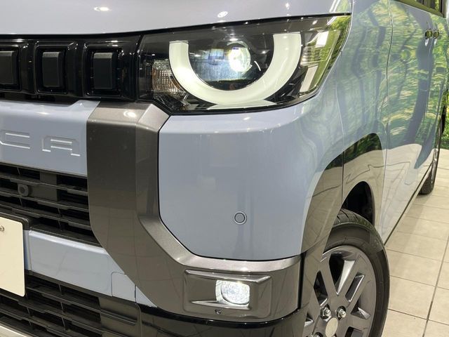 MITSUBISHI DELICA MINI 2024 Image 31