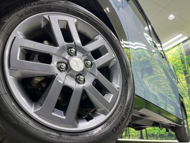 MITSUBISHI DELICA MINI 2024 Image 31