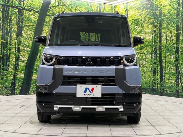 MITSUBISHI DELICA MINI 2024 Image 31