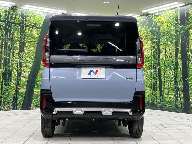 MITSUBISHI DELICA MINI 2024 Image 31