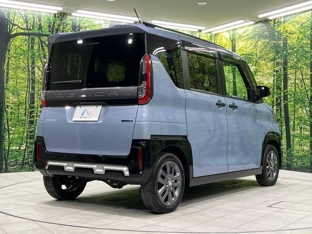 MITSUBISHI DELICA MINI 2024 Image 31