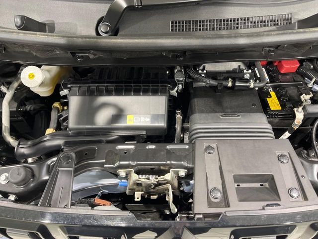 MITSUBISHI DELICA MINI 2024 Image 31