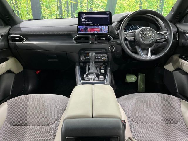 MAZDA CX-8 4WD 2023 Image 31