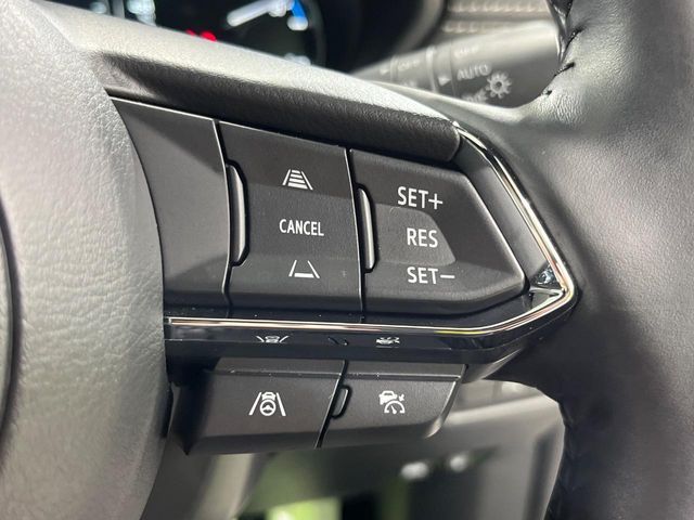 MAZDA CX-8 4WD 2023 Image 31