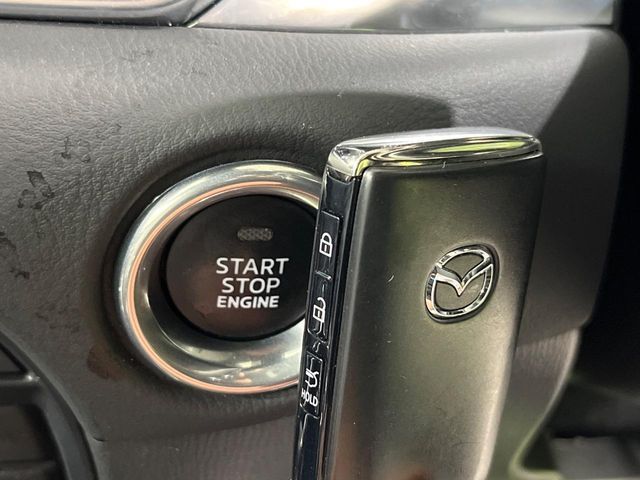 MAZDA CX-8 4WD 2023 Image 31