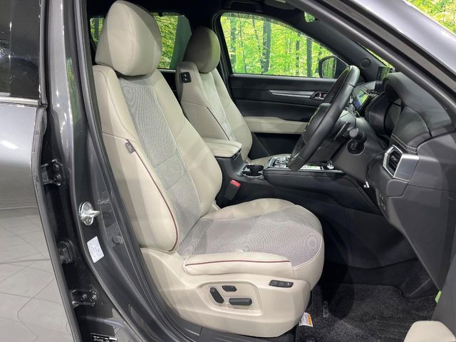 MAZDA CX-8 4WD 2023 Image 31