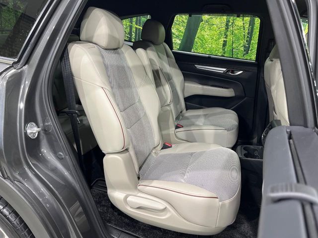 MAZDA CX-8 4WD 2023 Image 31