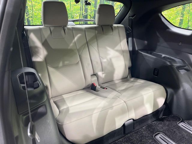 MAZDA CX-8 4WD 2023 Image 31