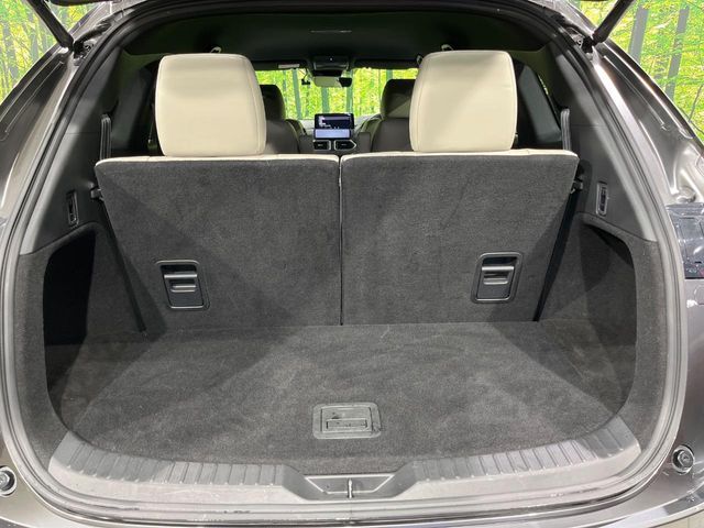 MAZDA CX-8 4WD 2023 Image 31