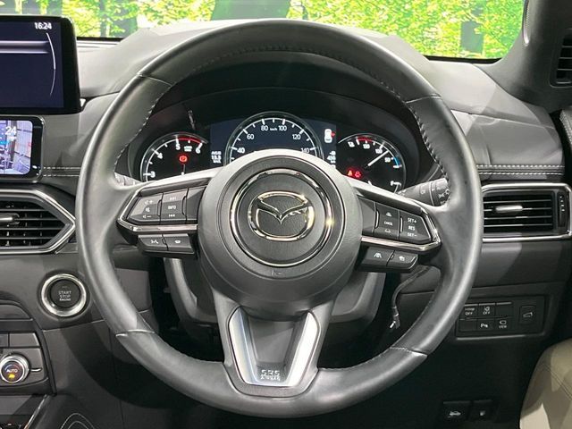 MAZDA CX-8 4WD 2023 Image 31