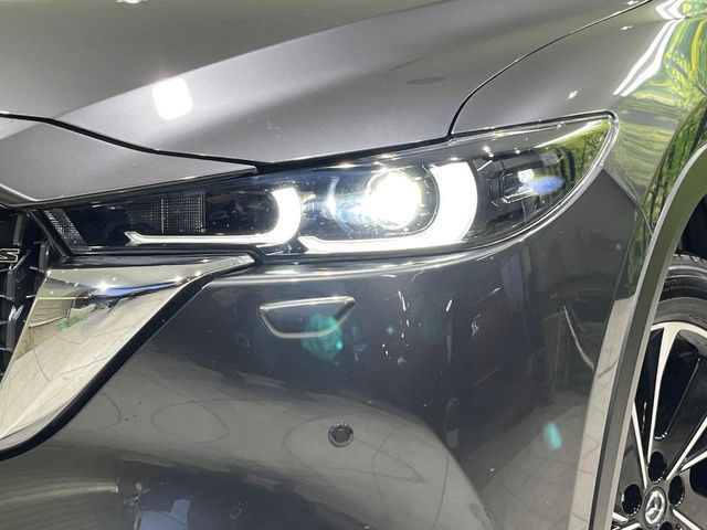 MAZDA CX-8 4WD 2023 Image 31